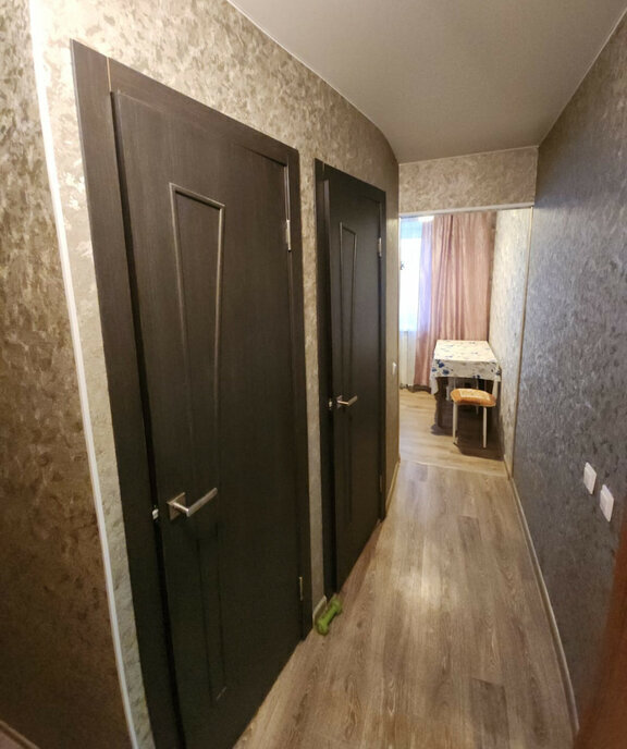 квартира г Хабаровск ул Гамарника 80а фото 11
