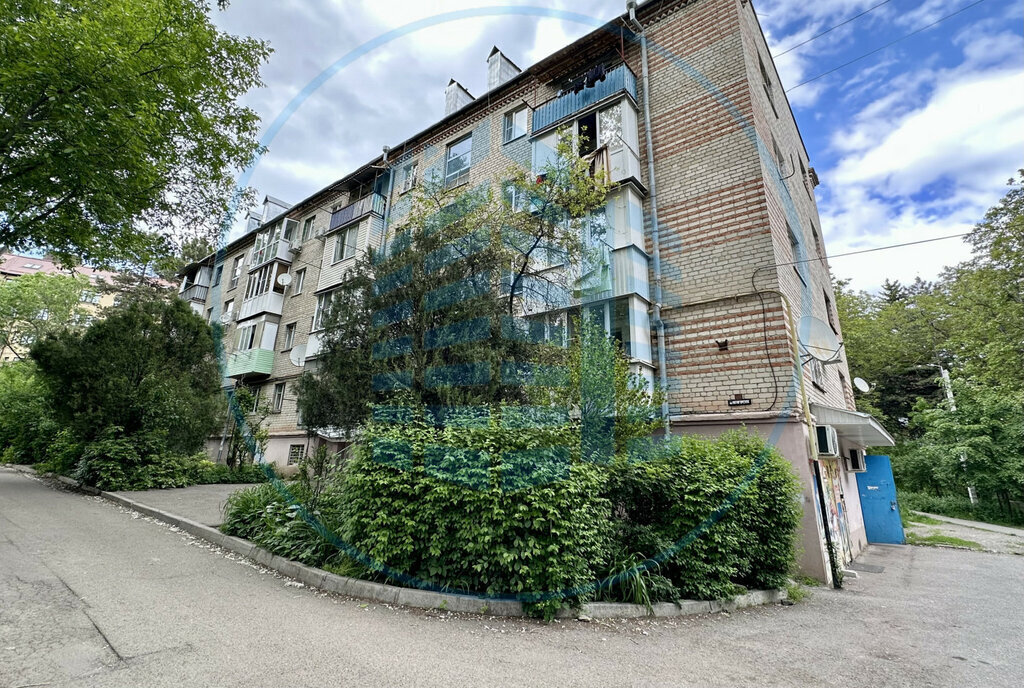 квартира г Ессентуки ул Пятигорская 122 фото 15