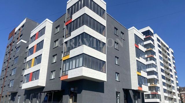 ул Панфиловцев 7 фото