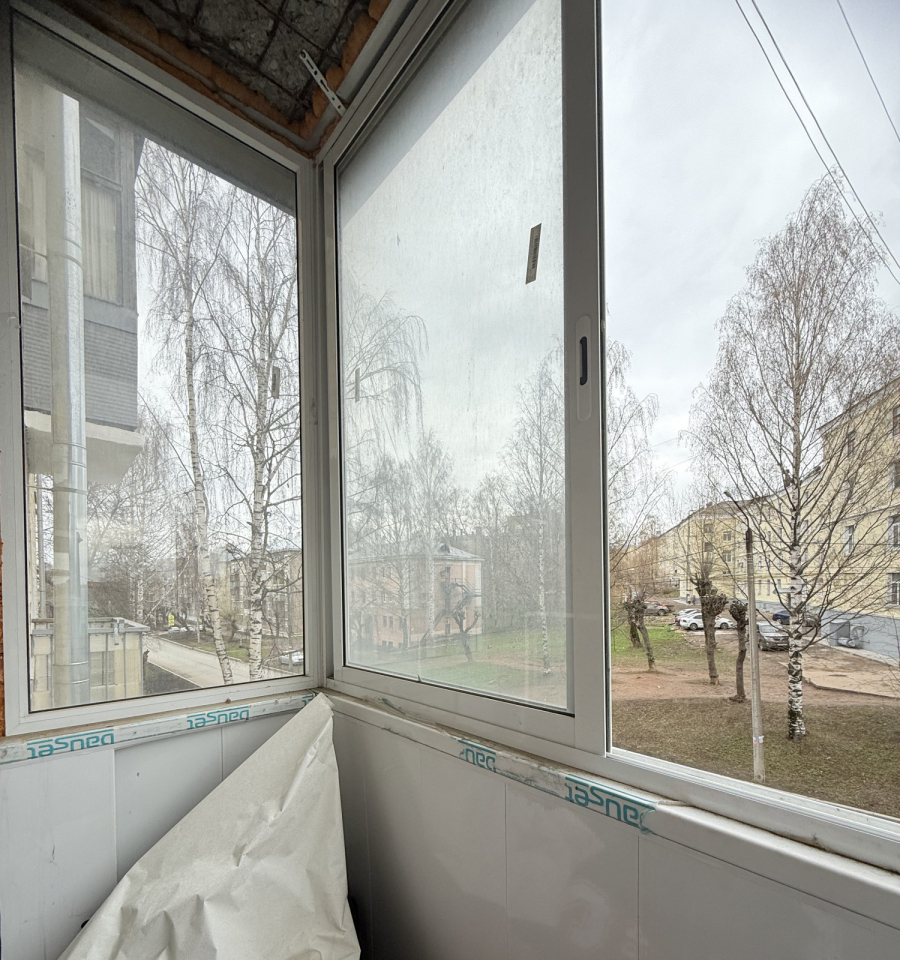 квартира г Киров ул Лепсе 11 улица Александра Большева фото 24