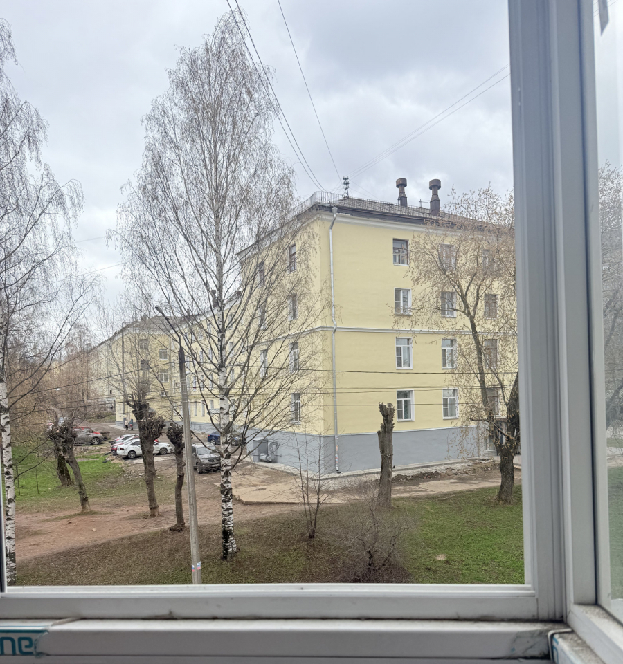 квартира г Киров ул Лепсе 11 улица Александра Большева фото 26