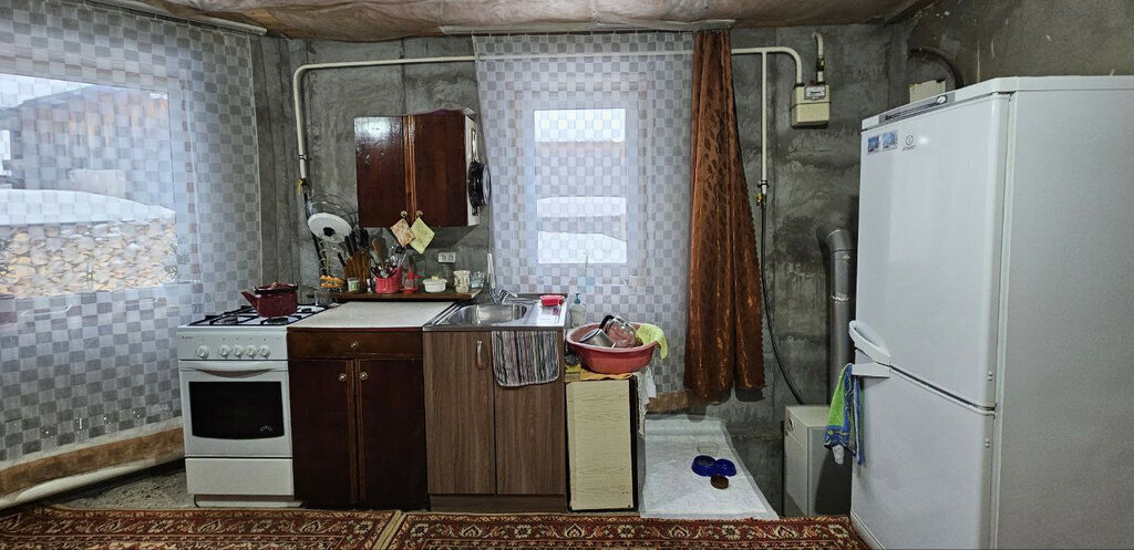 квартира г Кунгур ул Уральская 30 фото 13