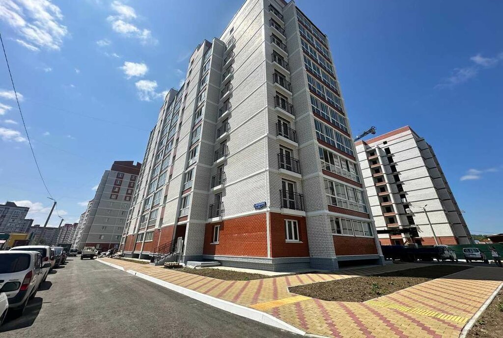 квартира г Благовещенск ул Василенко 5 фото 11