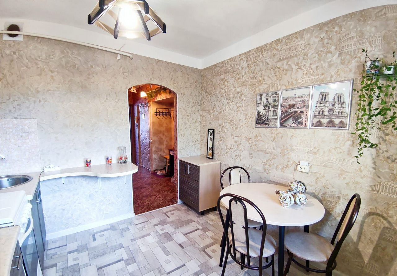 квартира г Березники ул Коммунистическая 10 фото 11