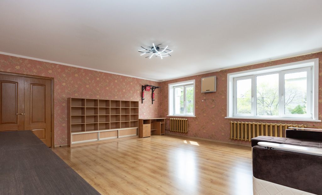 квартира г Благовещенск ул Горького 136 фото 5