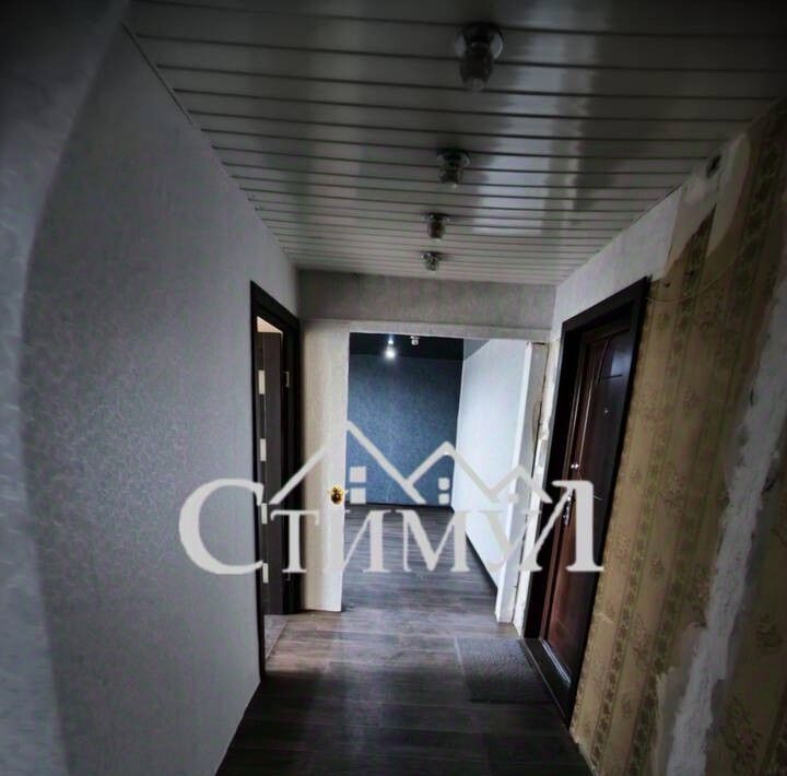 квартира г Черногорск ул Калинина 22 фото 2
