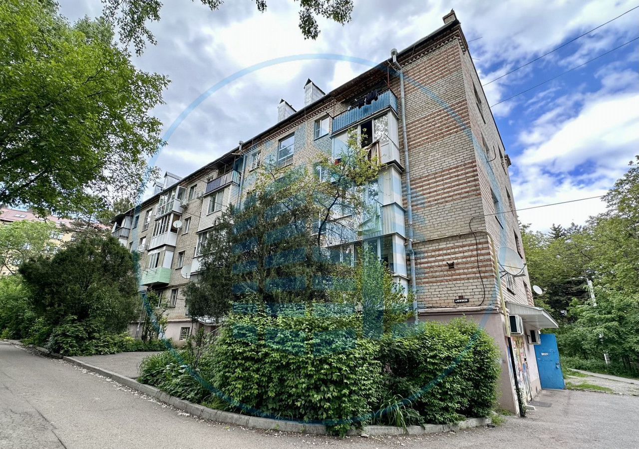 квартира г Ессентуки ул Пятигорская 122 фото 15