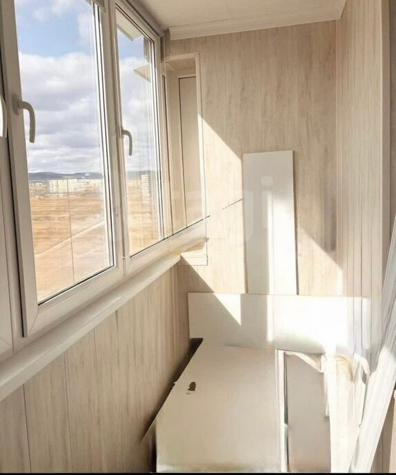 квартира г Чита п Текстильщиков микрорайон Молодёжный 10 фото 5