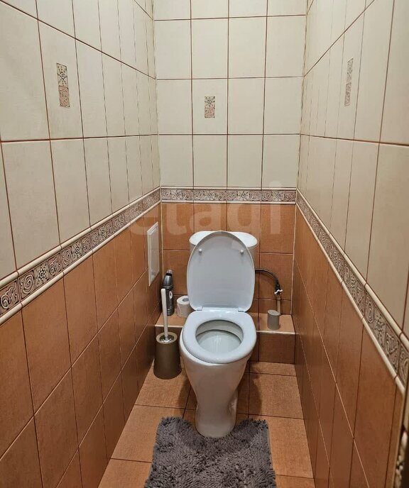 квартира г Чита ул Суглинная 2а фото 9