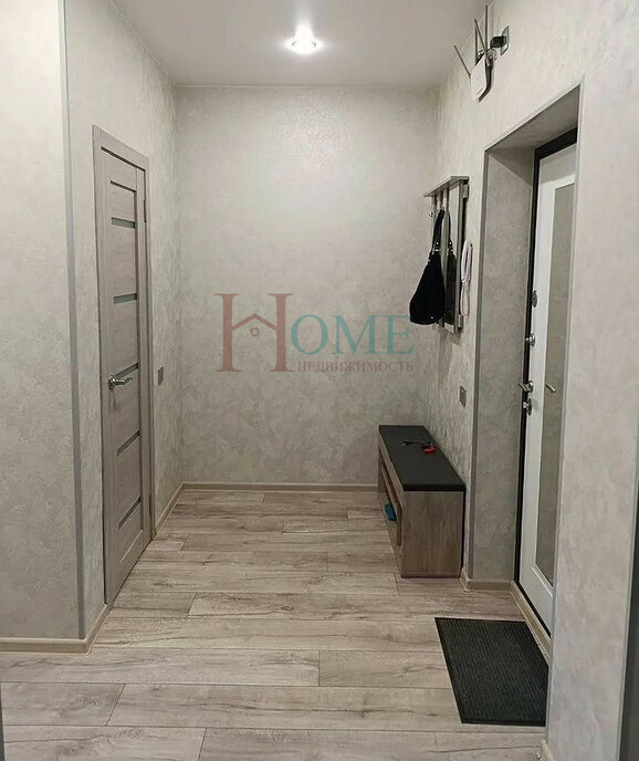 квартира г Новосибирск Заельцовская ул Дуси Ковальчук 242 фото 4