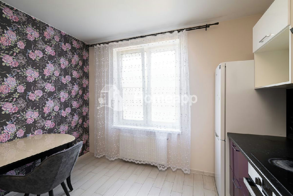 квартира г Красногорск ул Игоря Мерлушкина 12 фото 15
