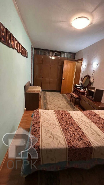 квартира г Видное пр-кт Ленинского Комсомола 40 фото 14