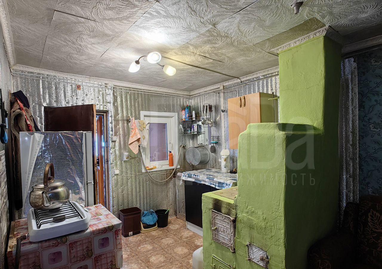 гараж г Красноярск р-н Свердловский ул Свердловская 138г фото 12
