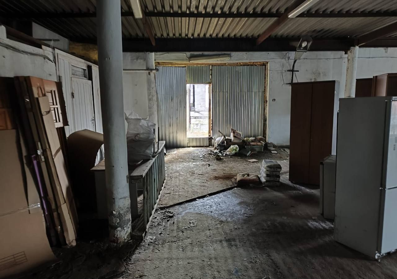 гараж г Сургут р-н Центральный ул Республики 75/6 Сургут, Тюменская обл. фото 11