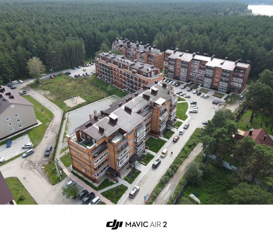 квартира г Бердск Морской 2 фото 27