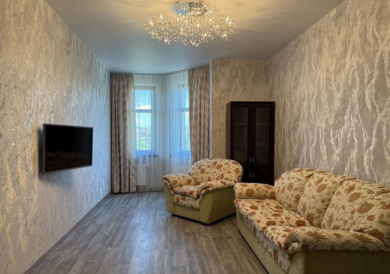 квартира г Симферополь ул Фрунзе 41а фото 19