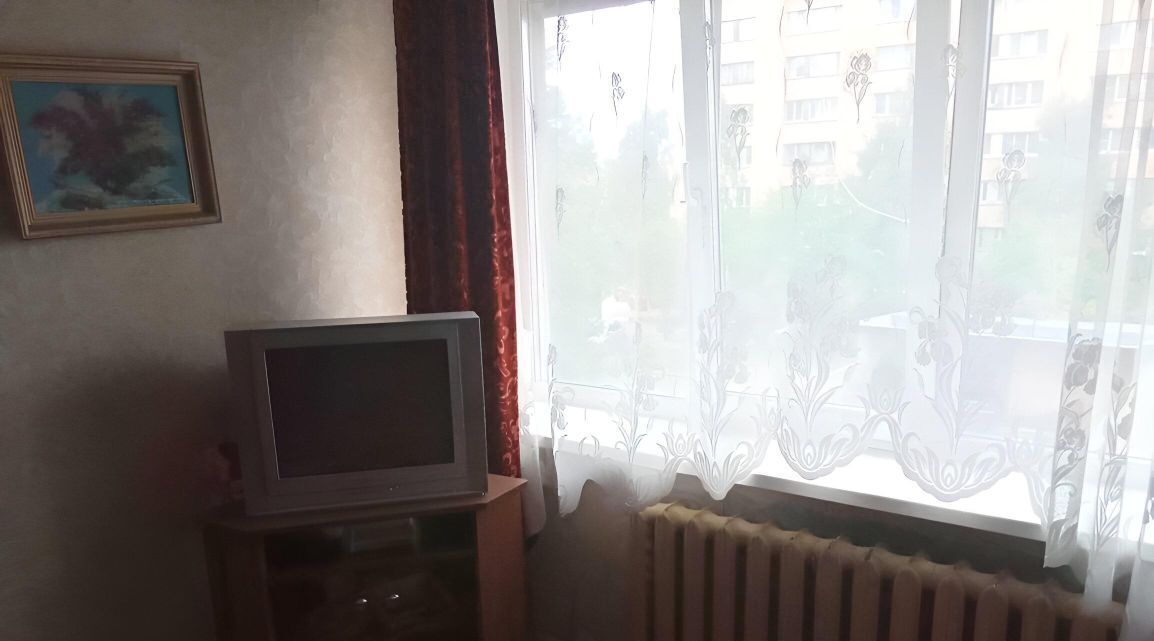 квартира г Архангельск Октябрьский ул Воскресенская 9 фото 16