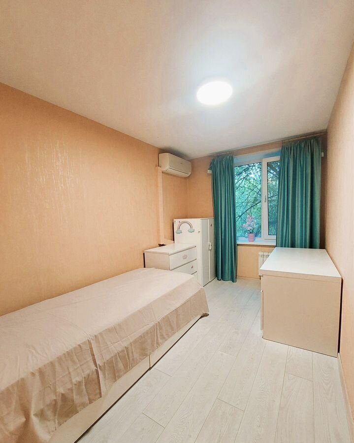квартира г Москва метро Планерная ул Свободы 83к/1 фото 7
