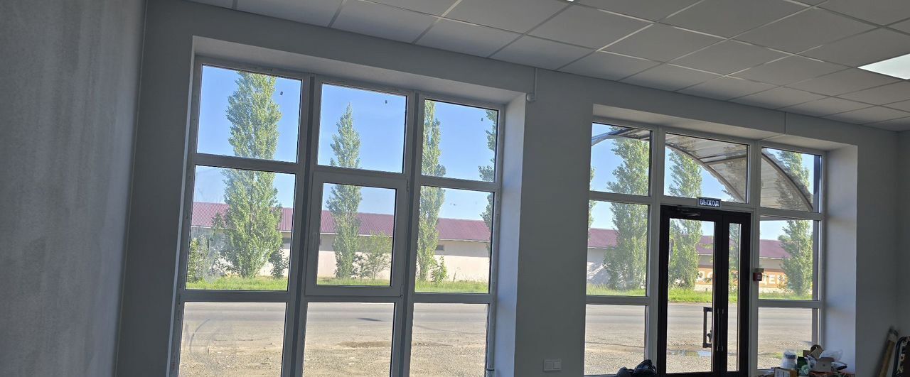 торговое помещение р-н Изобильненский г Изобильный ул Кирова 1/1 фото 6