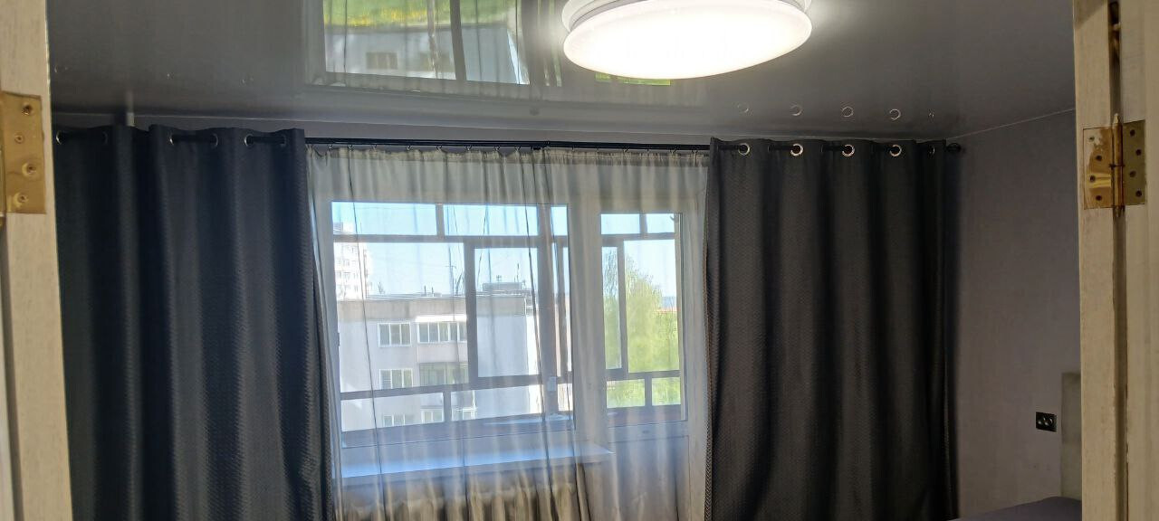 квартира г Ярославль ул Калинина 3 фото 17
