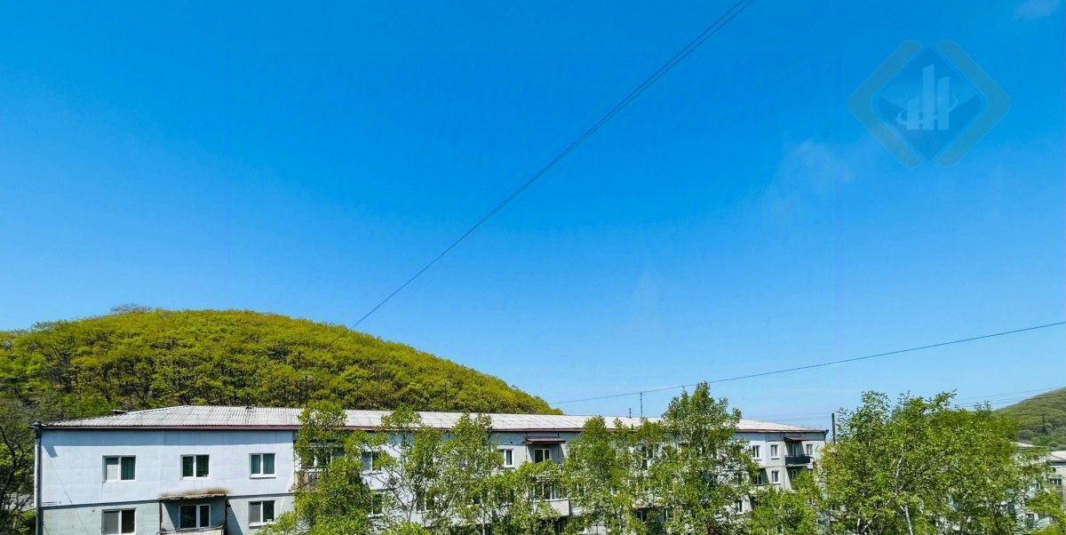 квартира г Находка ул Пирогова 54а фото 11