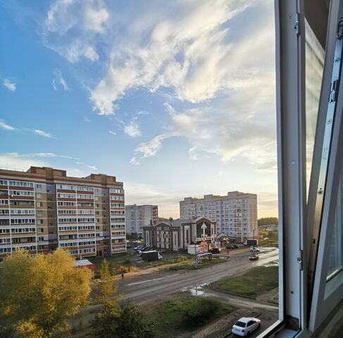 квартира ул 107 Бригады 3 фото