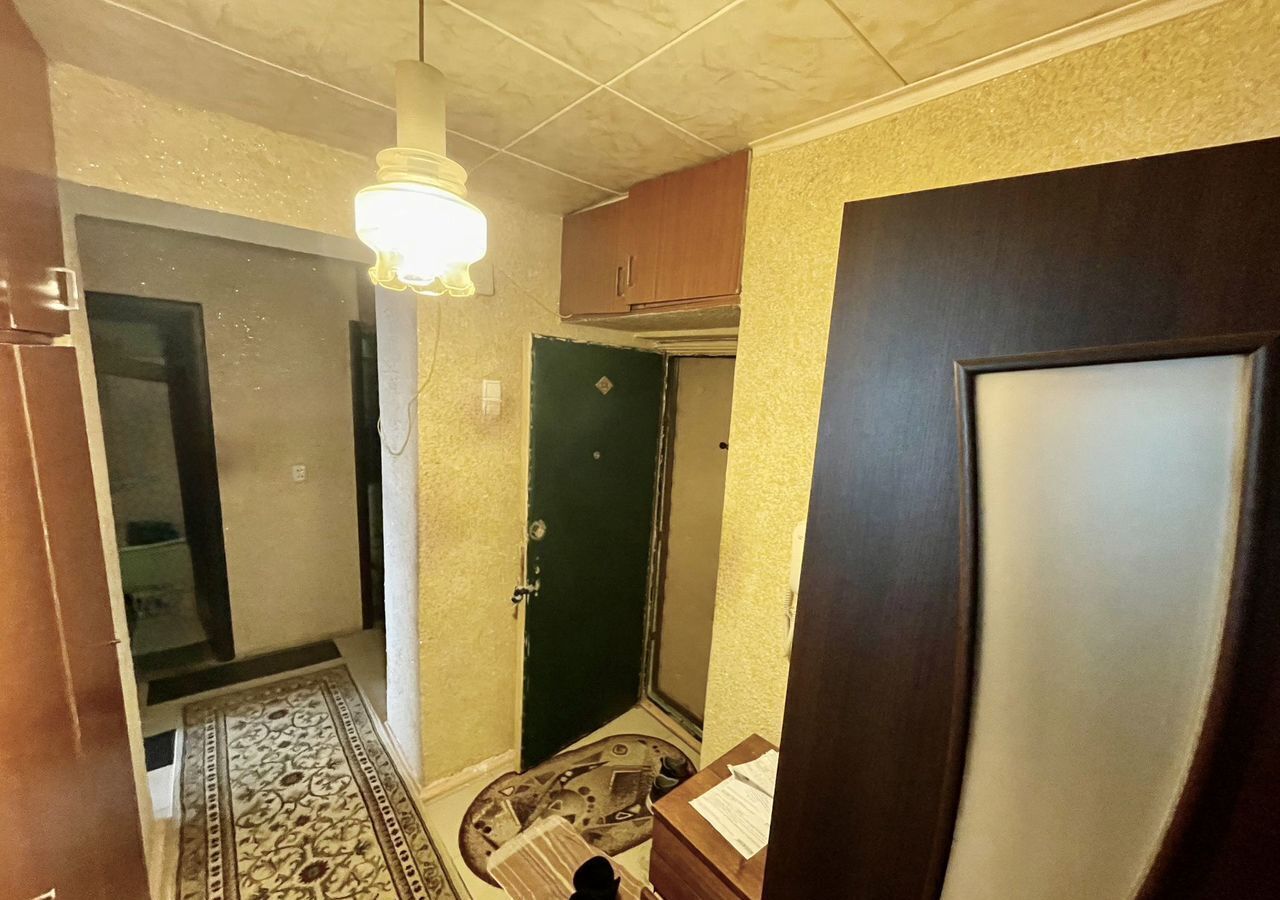 квартира г Обнинск ул Энгельса 34 фото 13