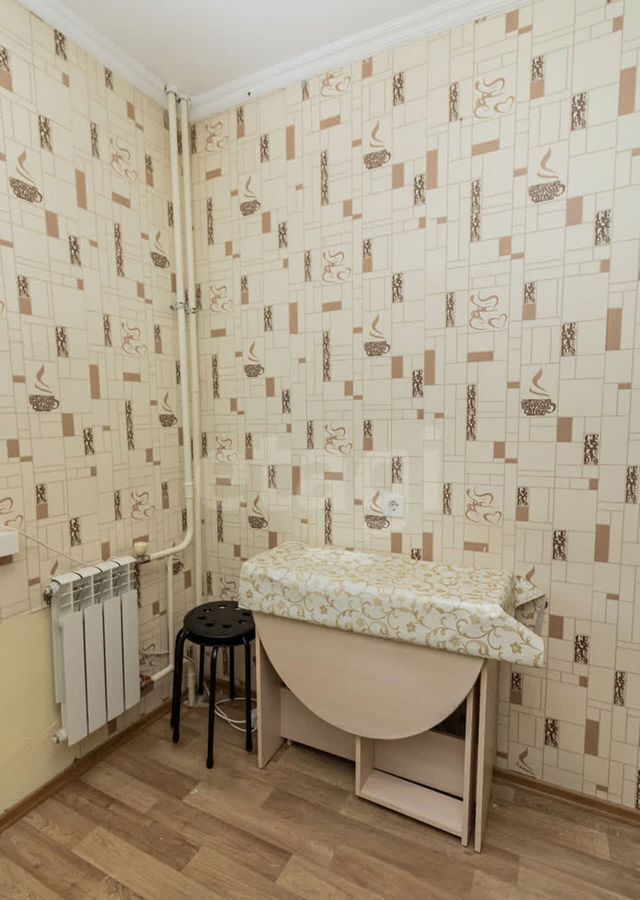 квартира г Тюмень р-н Ленинский ул Тульская 6а фото 23