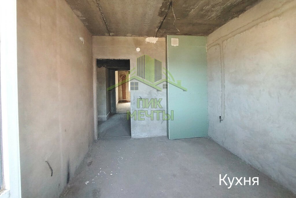 квартира г Улан-Удэ мкр 115-й 9 фото 3