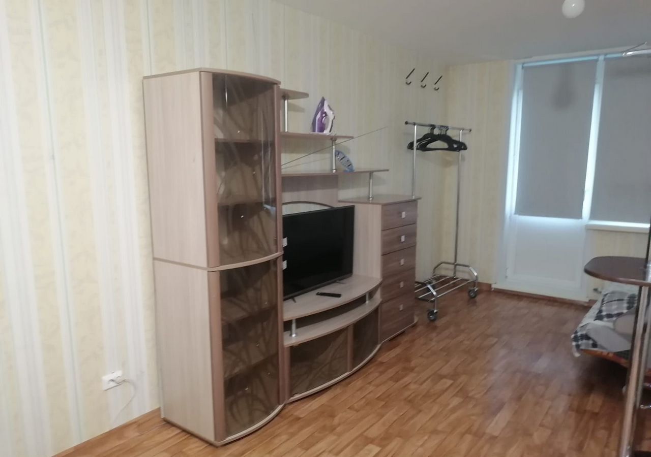квартира г Красноярск р-н Октябрьский ул Норильская 40 фото 2