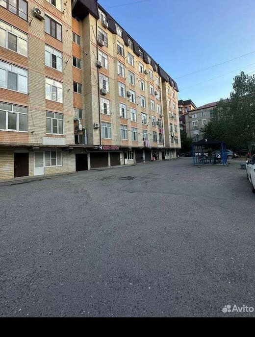 квартира г Махачкала ул Каммаева 15 фото 5
