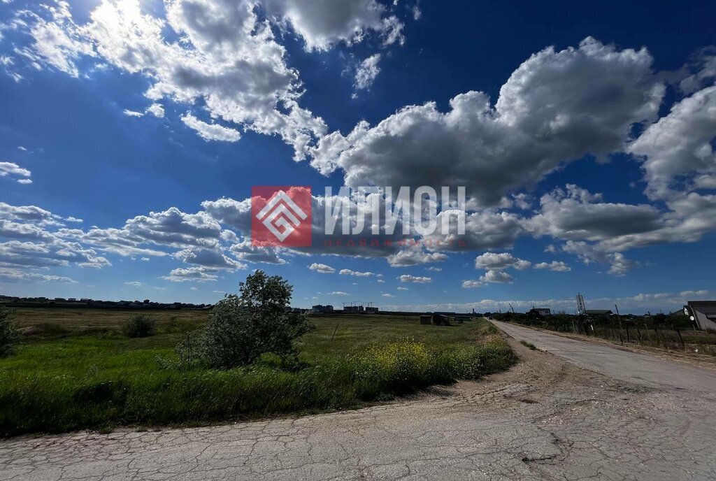 земля г Феодосия пгт Приморский снт терИВАВТ Десант 19 фото 9