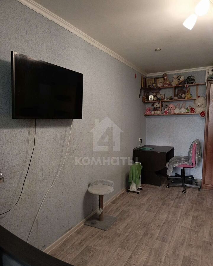 квартира г Воронеж р-н Коминтерновский ул Ватутина 14 фото 2