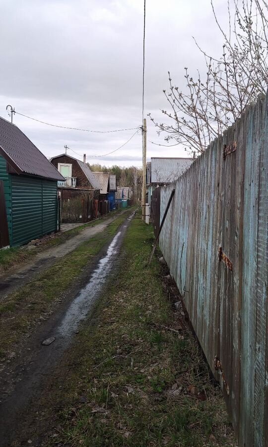 земля г Нижний Тагил р-н Дзержинский КС УВЗ № 2 фото 11