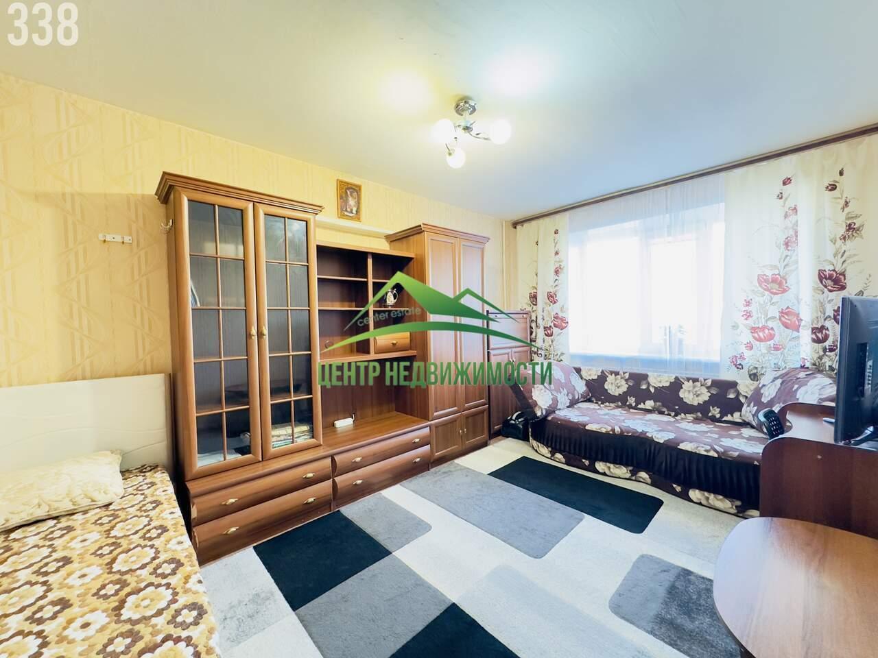 квартира г Магадан пгт Сокол ул Королева 5 Сокол фото 1
