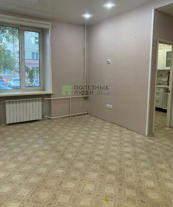 квартира г Красноярск ул Александра Матросова 30/2 фото 7