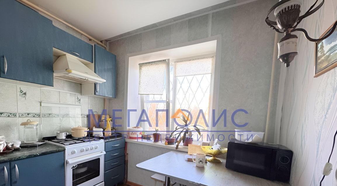 квартира г Балаково ул Чапаева 116г фото 10