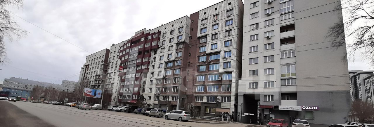 свободного назначения г Новосибирск Гагаринская ул Мичурина 24 фото 3