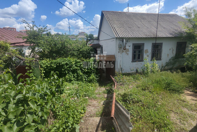 дом ул Успенского 13 фото