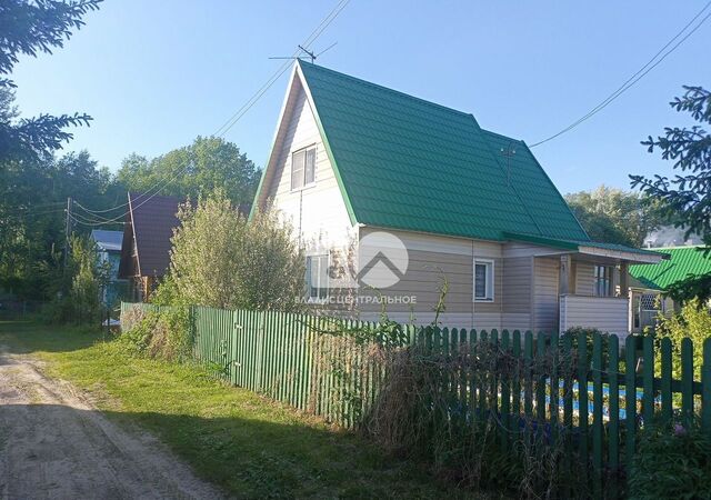 Кубовинский сельсовет, Центральная ул., 180, Колывань фото