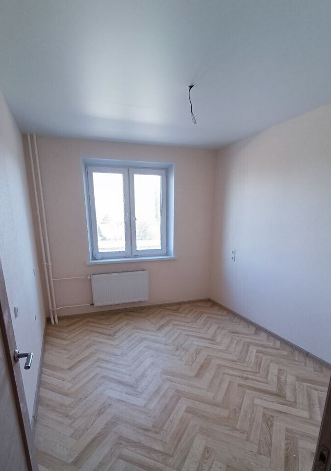 квартира г Челябинск Конструктора Духова, 14 фото 4