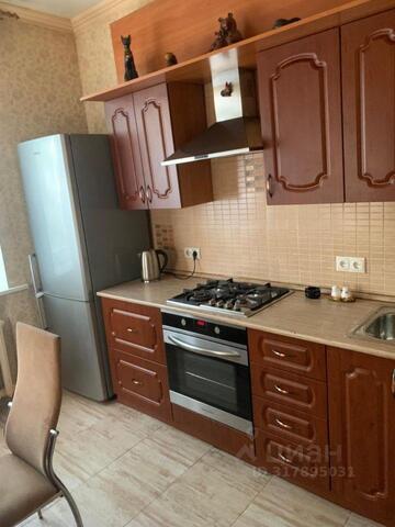 дом 27 Химки фото