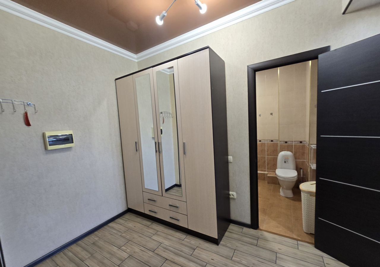 квартира г Пятигорск ул Оранжерейная 22/1 фото 14