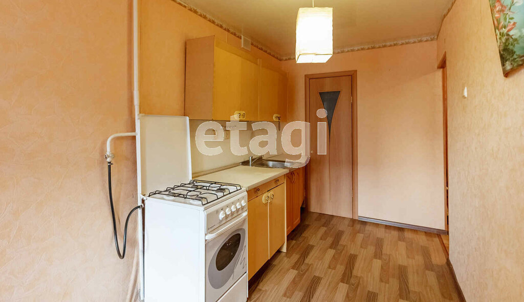 квартира г Комсомольск-на-Амуре ул Орджоникидзе 19 фото 5