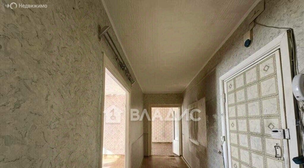 квартира г Чита р-н Черновский ул Строителей 4 фото 15