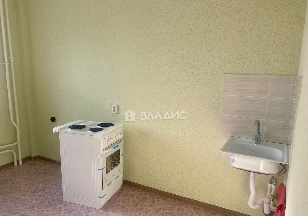 квартира г Бийск ул Михаила Митрофанова 2/1 фото 7