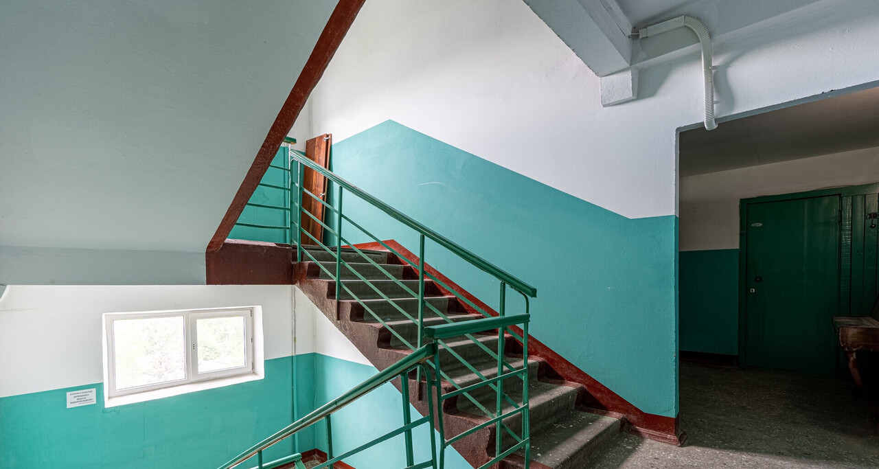 квартира г Казань Горки-2 Дубравная ул Юлиуса Фучика 68 м-н фото 25