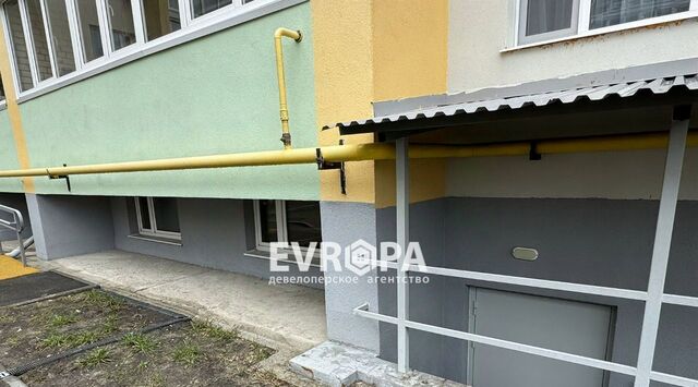 свободного назначения р-н Засвияжский ул Ефремова 84г фото