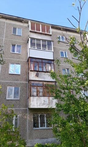 р-н Верх-Исетский ул Викулова 36 фото