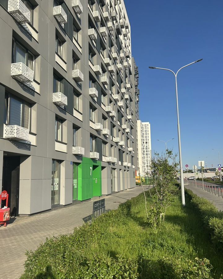 квартира г Люберцы ул Солнечная 2 Люберцы фото 1